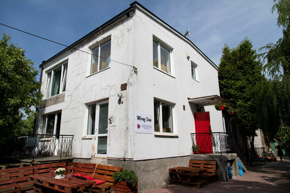 Foto: JAKUB STEZYCKI