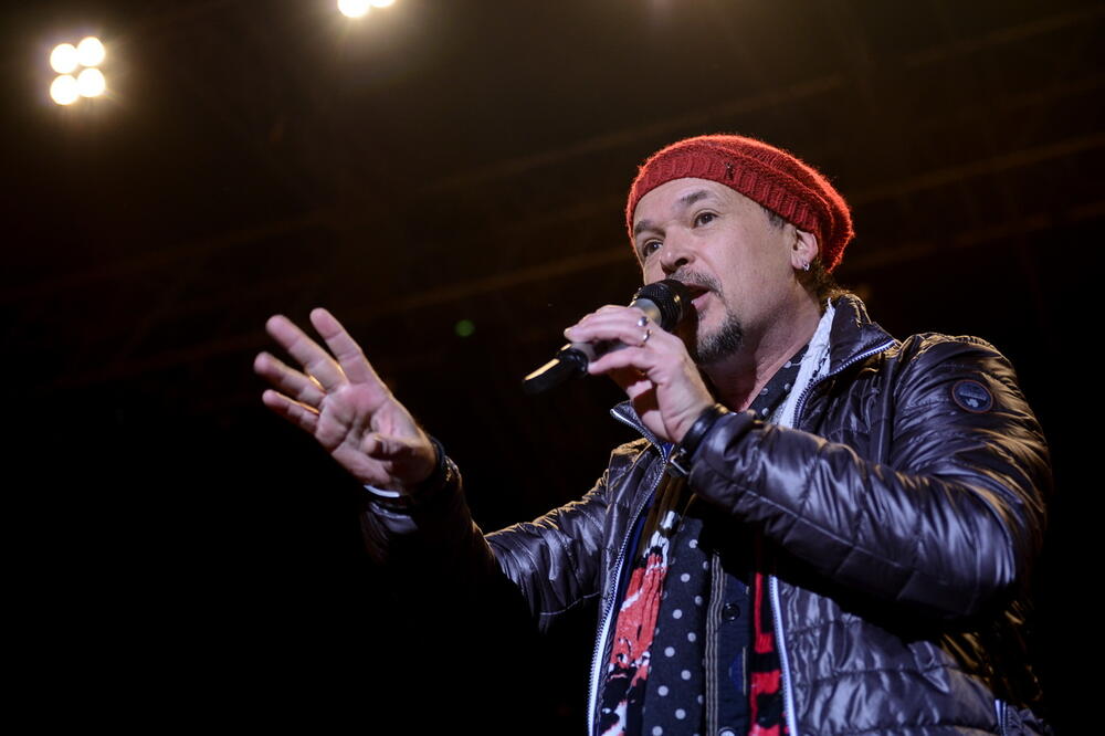 Giboni, Foto: Cetkovic Milos