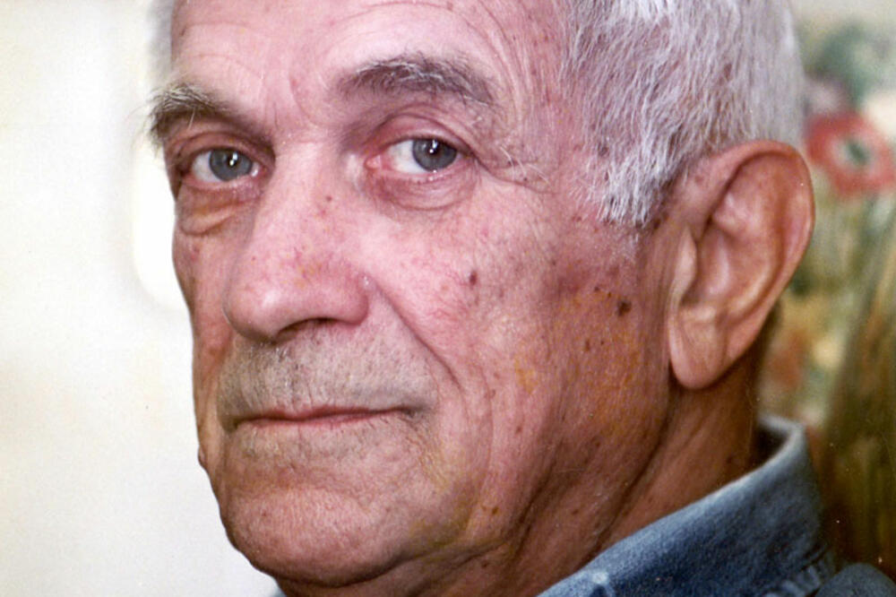 Jovan Hristić, Foto: Sr.wikipedia.org