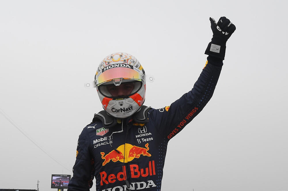 Ferstapen, Foto: Reuters