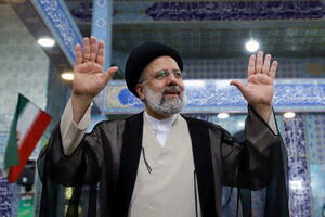 Tvrdokorni ministar pravde Ebrahim Raisi novi predsjednik Irana