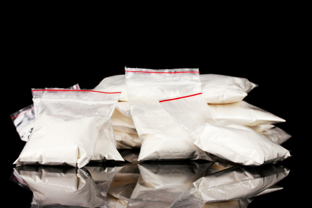 Krađa rezultirala ubistvom: Kokain, Foto: shutterstock.com