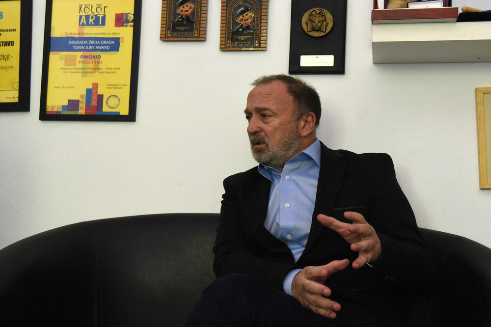 Koprivica, Foto: Luka Zekovic