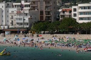 Kukalj: U Baru trenutno boravi oko 3.000 prijavljenih gostiju