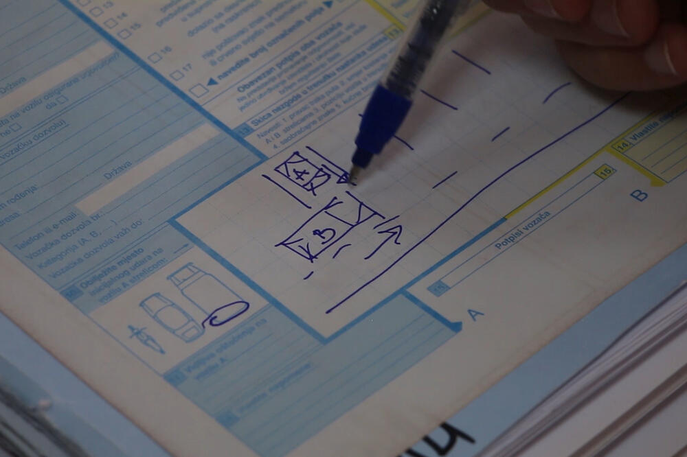 Foto: Screenshot/Za volanom