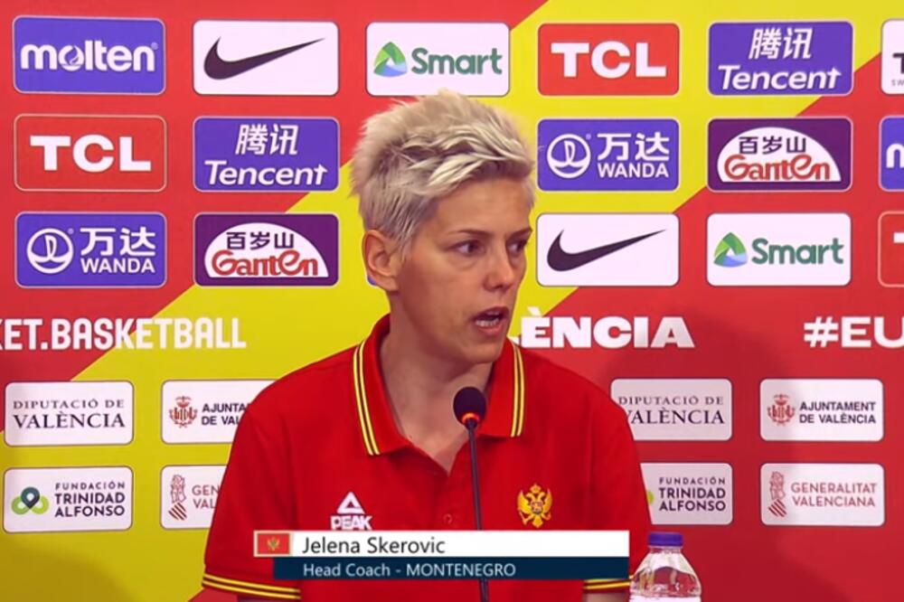 Škerović, Foto: Printscreen YouTube