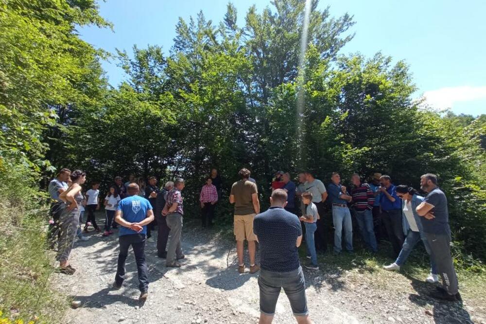 Foto: Dragana Šćepanović