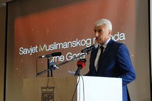 Vulić: Muslimani da se politički organizuju kako bi ostvarili...