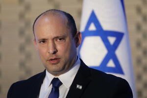 Novi premijer Izraela: Strpljenje nam je isteklo, nećemo...