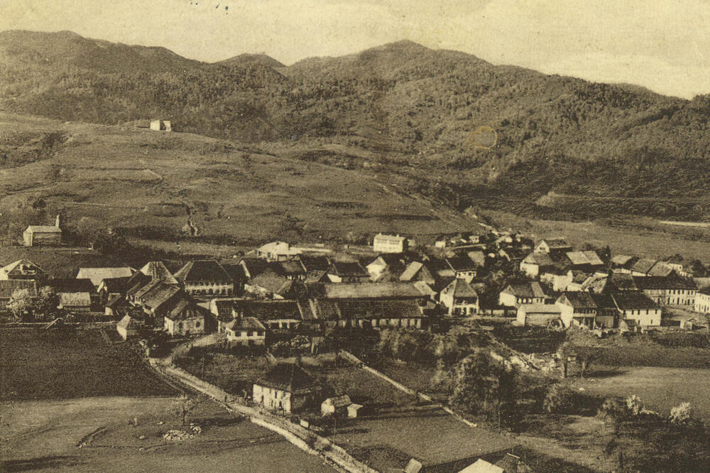 Foto: Privatna arhiva