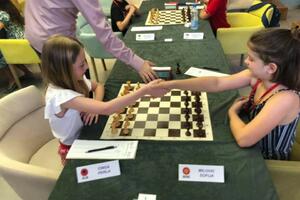 Hrvatski velemajstori vodeći nakon trećeg kola, blista i Sofija...