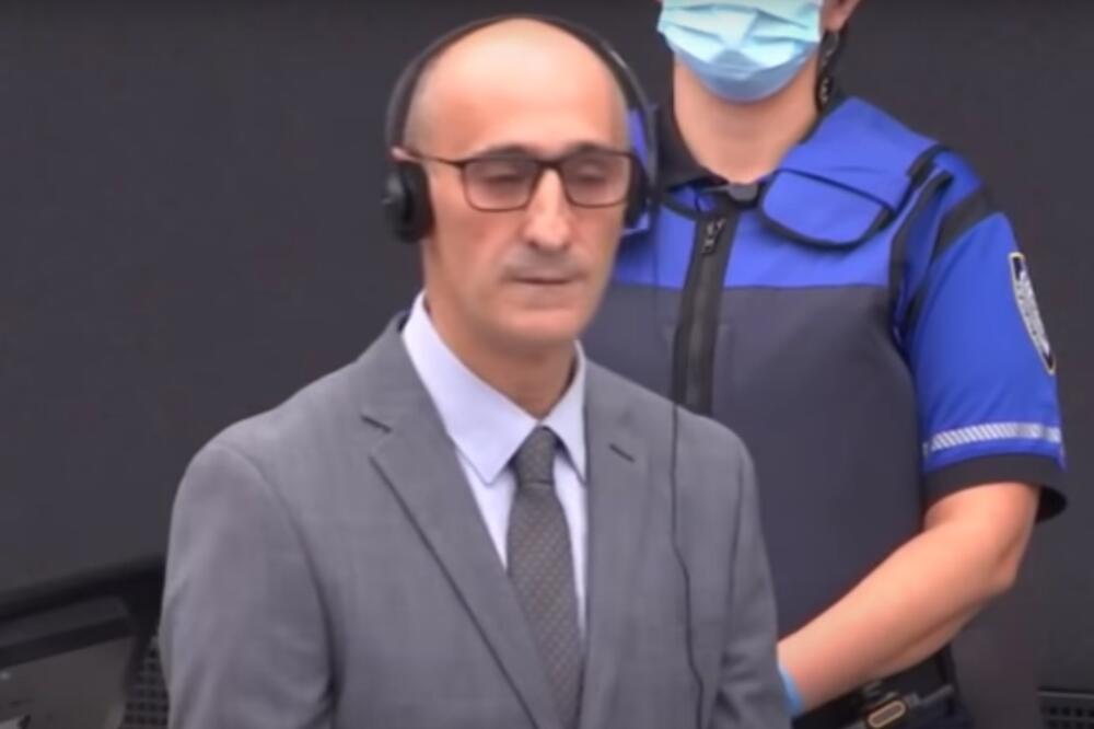 Mustafa, Foto: Printscreen YouTube