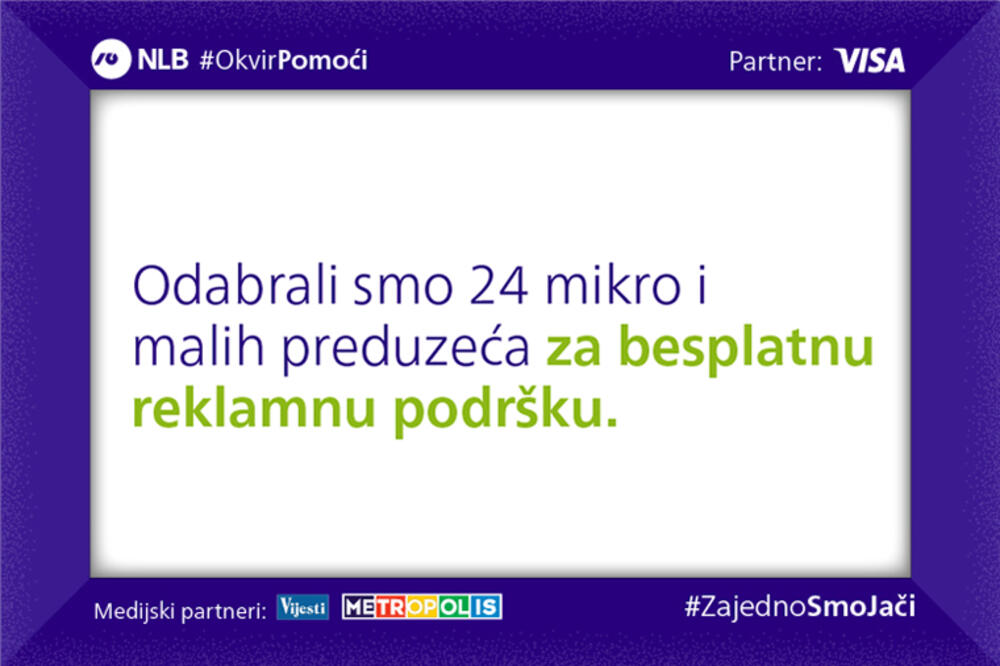 NLB, Foto: NLB banka