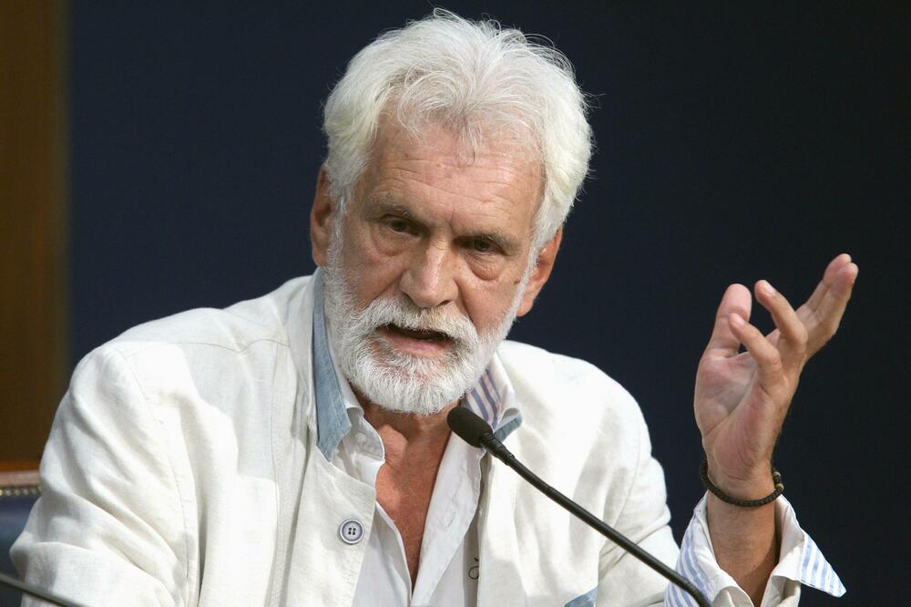 Zoran Stojiljković, Foto: MILAN OBRADOVIC