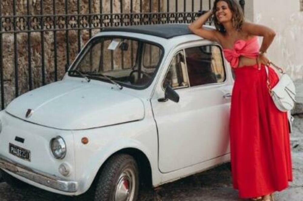 Ilustracija, Foto: Instagram/Pinterest