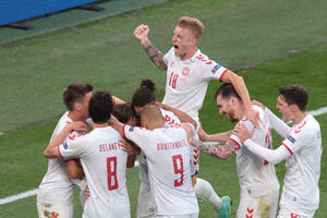 EURO 2020: Delirijum i hepiend na Parkenu, debakl Rusije, Austrija...