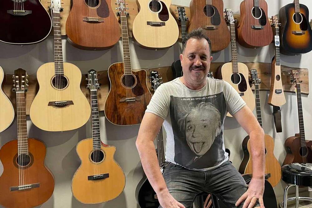 Neno Belan, Foto: Promo