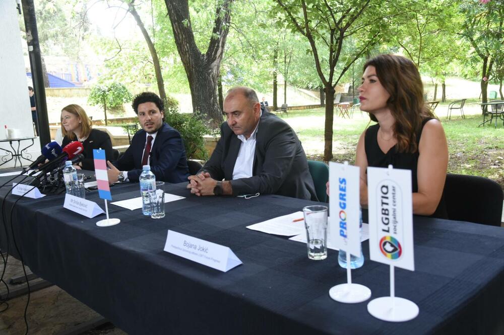 Foto: Savo Prelević