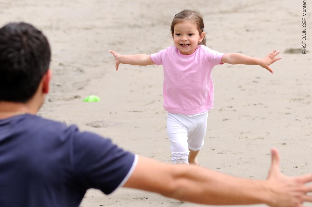 Foto: UNICEF Crna Gora