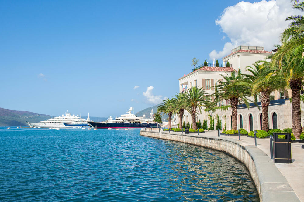 Gradska plaža, Foto: Shutterstock