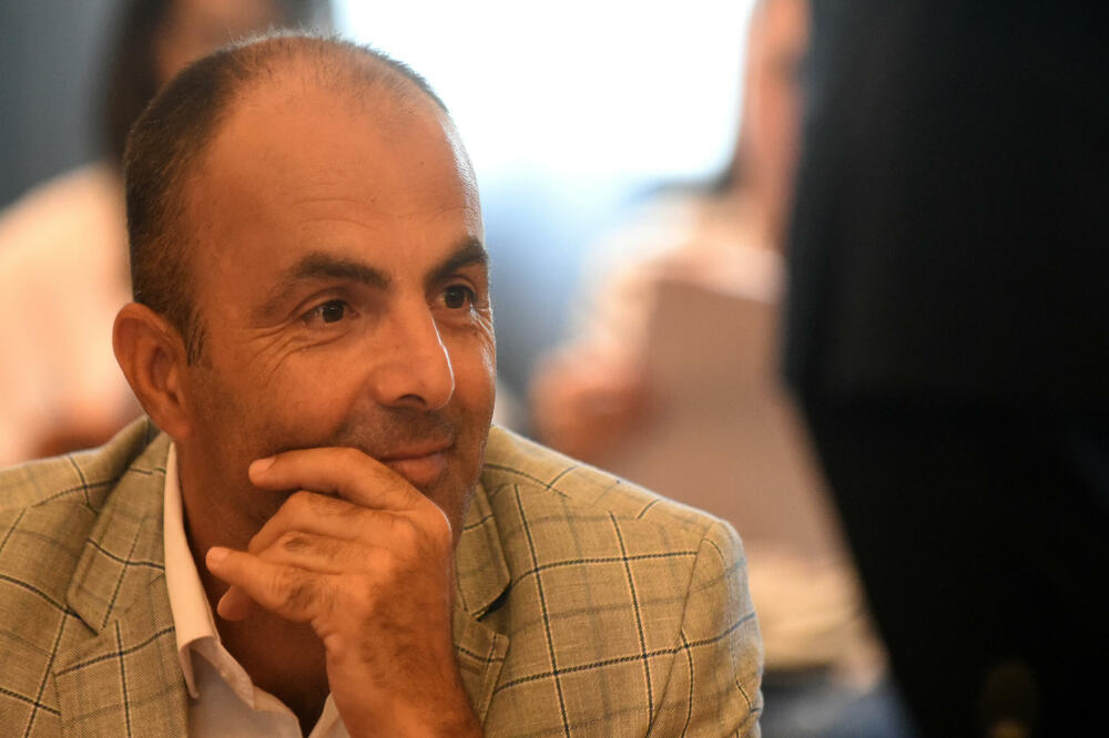 Foto: Boris Pejović