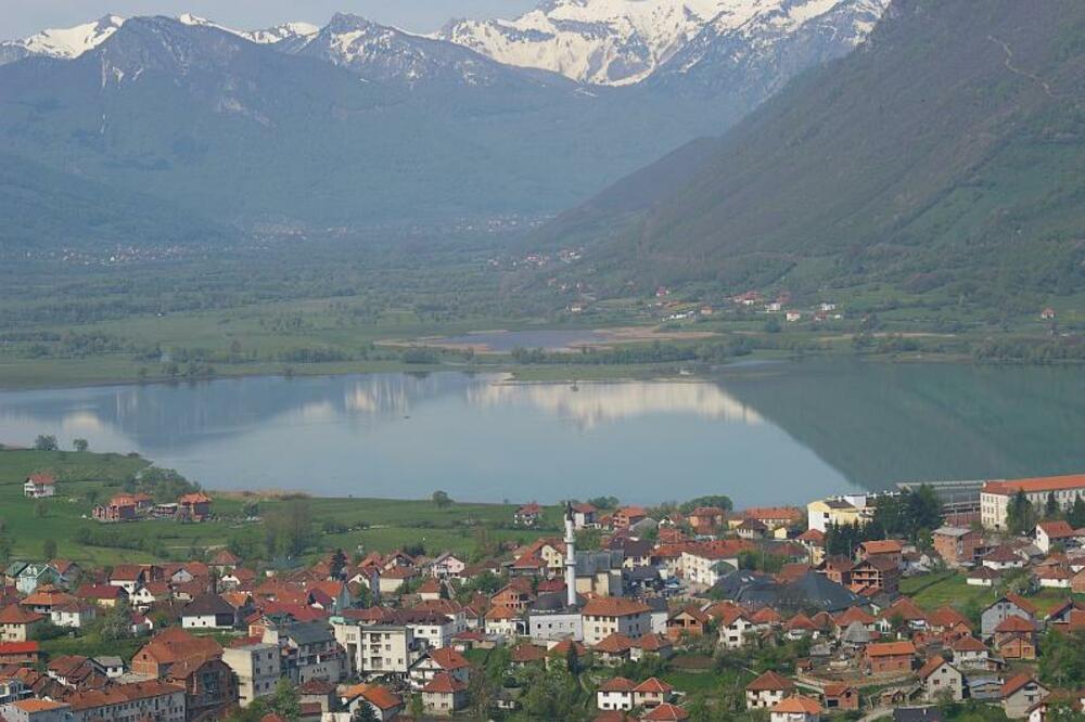 Plavsko jezero, Foto: Amil Ibrahimagic