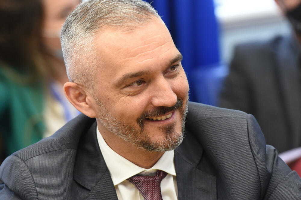 Brđanin, Foto: SAVO PRELEVIC