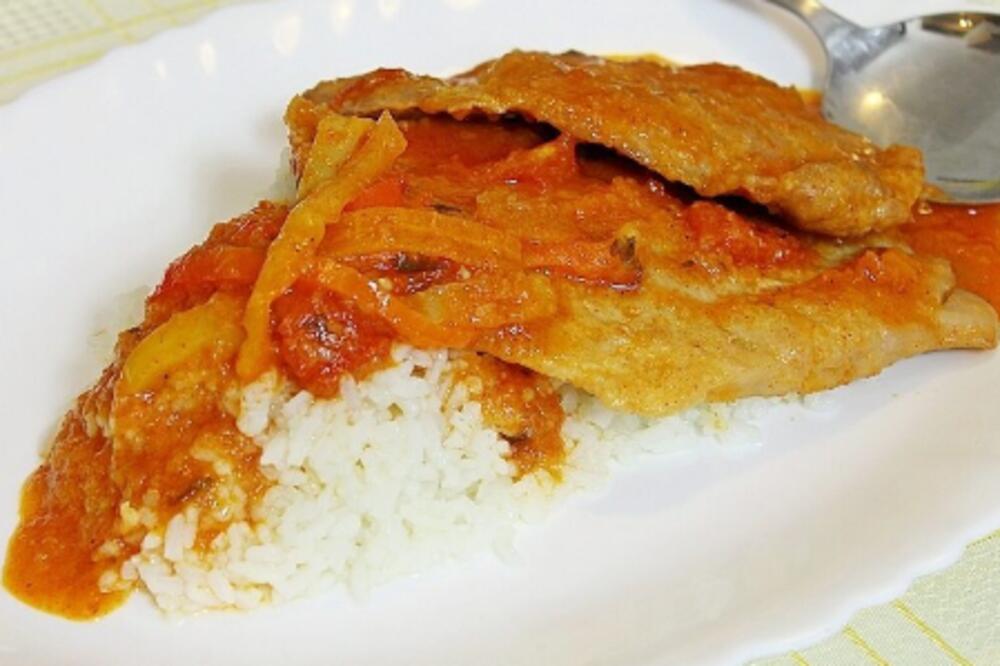 Ilustracija, Foto: Printscreen/domacirecepti.net