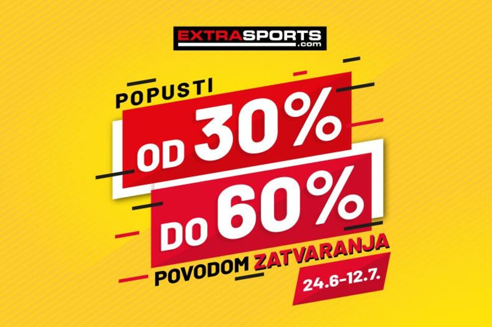 Foto: Extra sports