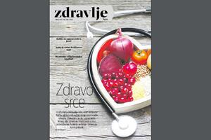 Šta bi trebalo da jedemo na +40?