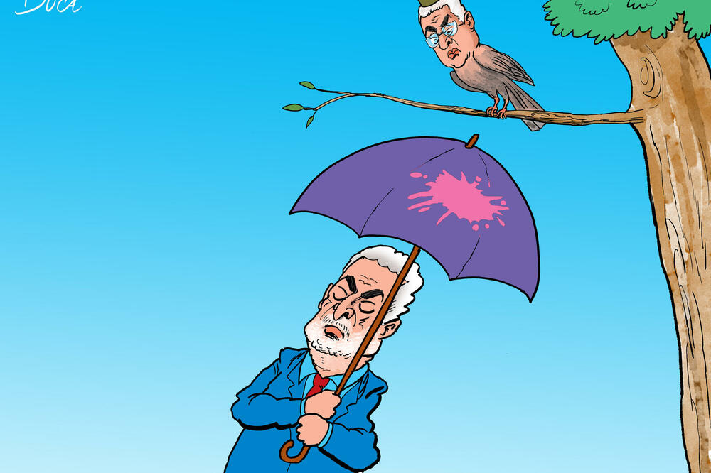 By Duca, Foto: Dušan Gađanski