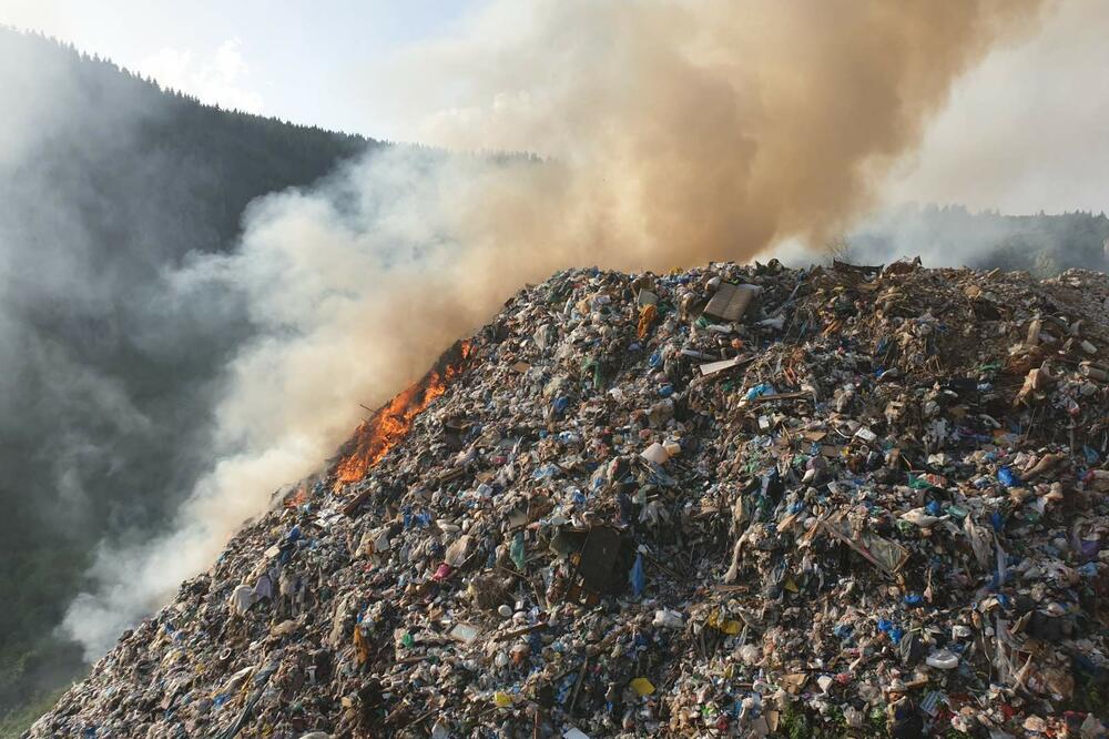 Ilustracija, Foto: Građanski pokret URA