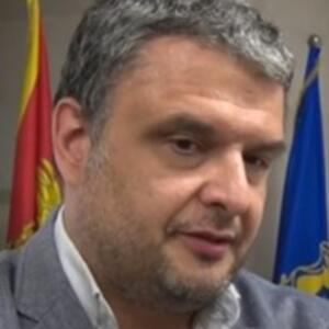 Dr Ivo Županović