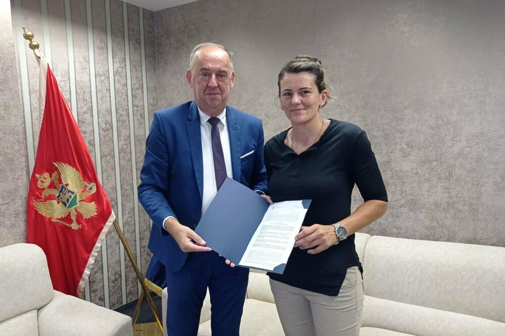 Foto: Uprava za sport i mlade