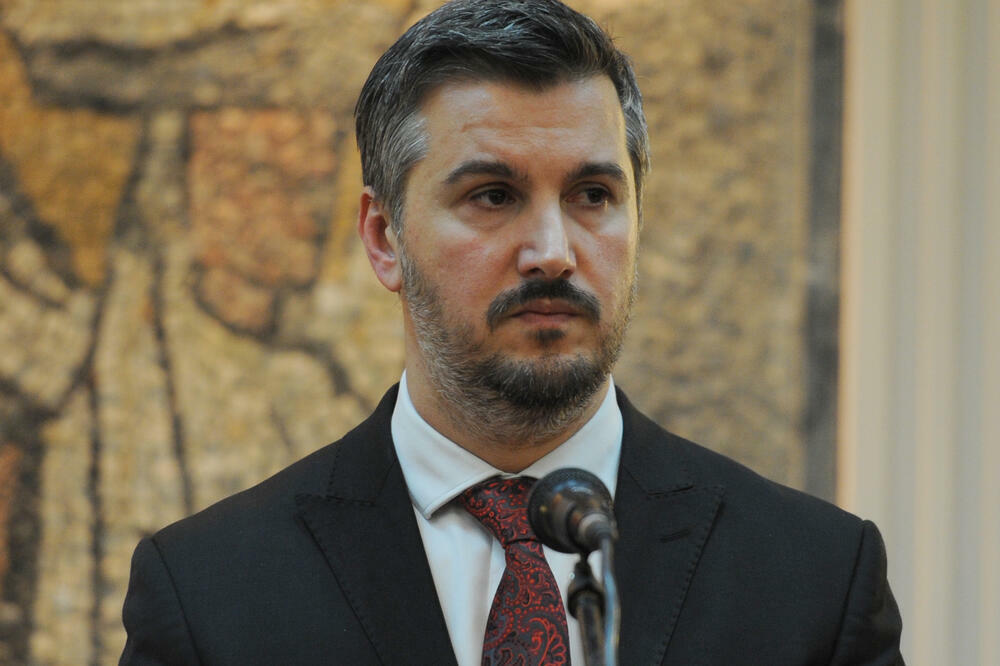 Pejović, Foto: Savo Prelević