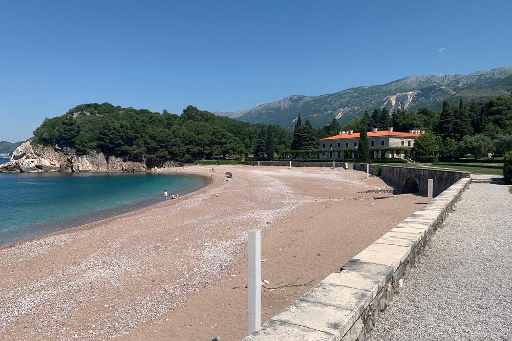 Vila Miločer, Foto: Vuk Lajović