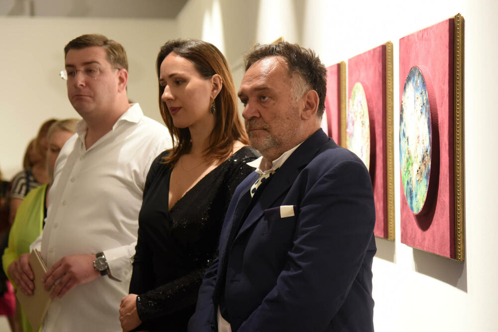 Sa otvaranja, Foto: Boris Pejović