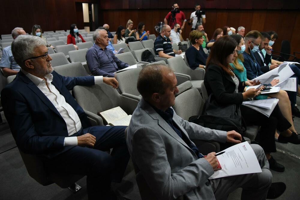 Šundić, Foto: Luka Zeković