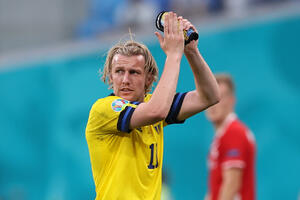 Najbrži golovi na evropskim prvenstvima: Dva su postignuta ovog...