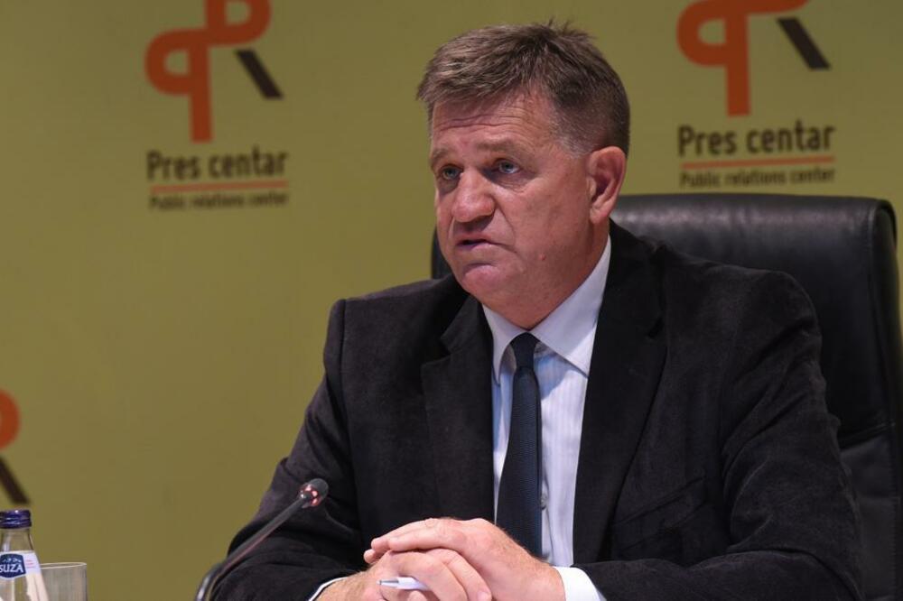 Vujičić, Foto: PR Centar