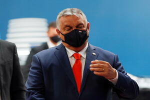 Orban: Novi zakon ne podriva prava LGBT osoba, branim prava...