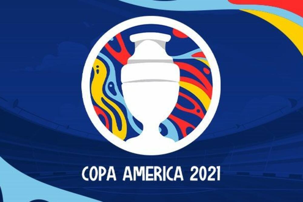 Foto: Copa America