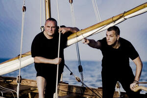 Umjetničkim kadrovima oslikana prolaznost vremena