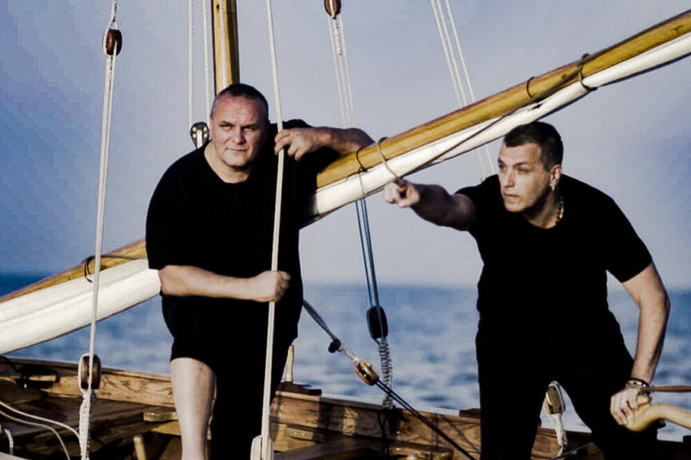 Detalj iz spota Van Gogh, Foto: Screenhot