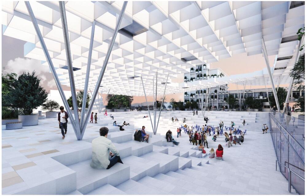 Trg golootočkih žrtava