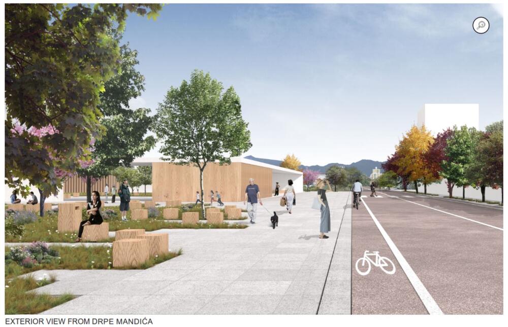 Trg golootočkih žrtava