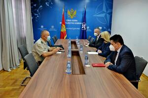 Injac-Kopanji: Nastavak saradnje na osnovama dobrosusjedstva i...