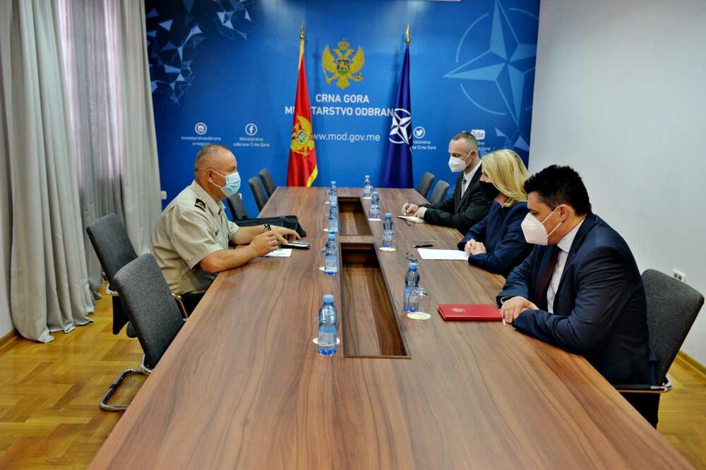 Foto: Ministarstvo odbrane