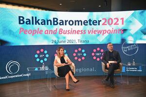 Neizvjesnost i ugroženost glavne brige građana Zapadnog Balkana