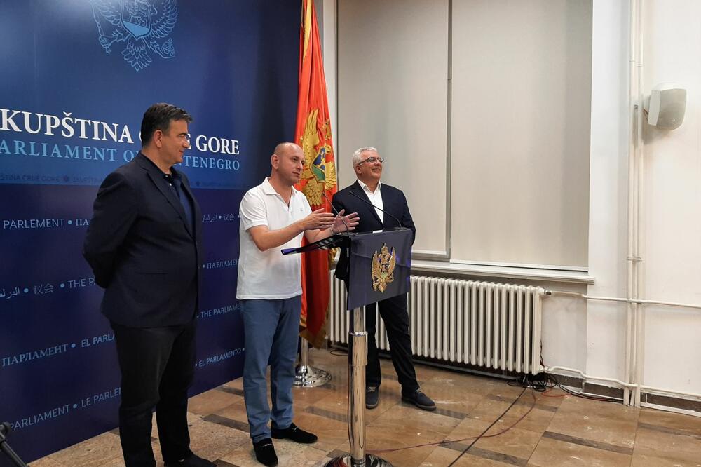 Foto: Nikola Dragaš